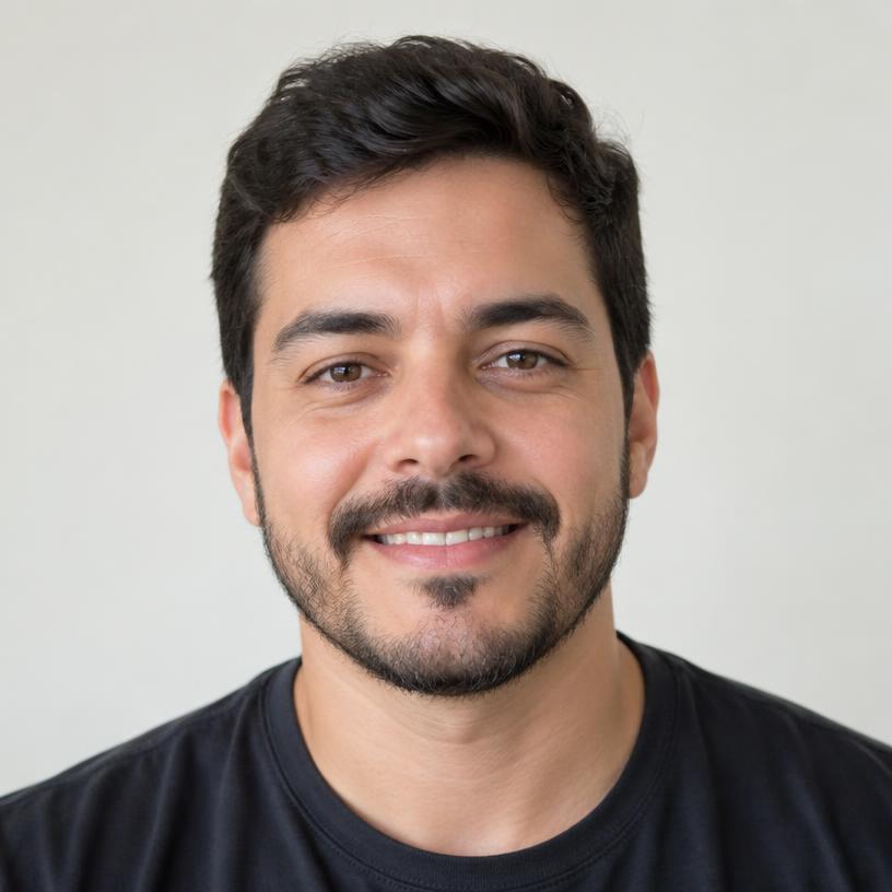 Carlos E.